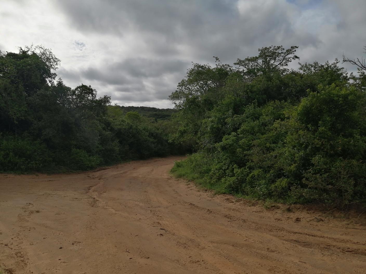 4 104 m² Land available in Bathurst