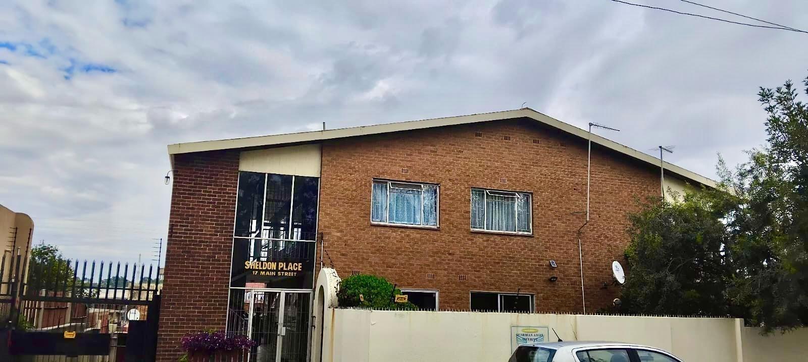 2 Bedroom Apartment in Townsview