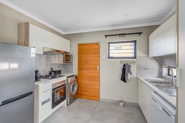 3 Bedroom House in Fourways