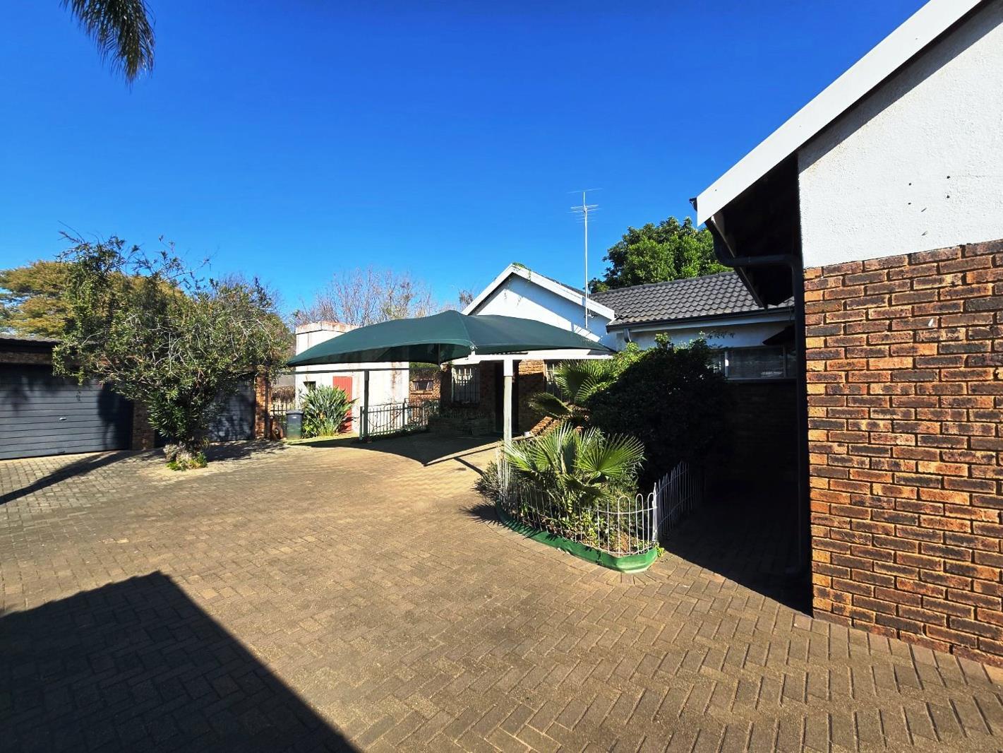 3 Bedroom House in Pretoria North