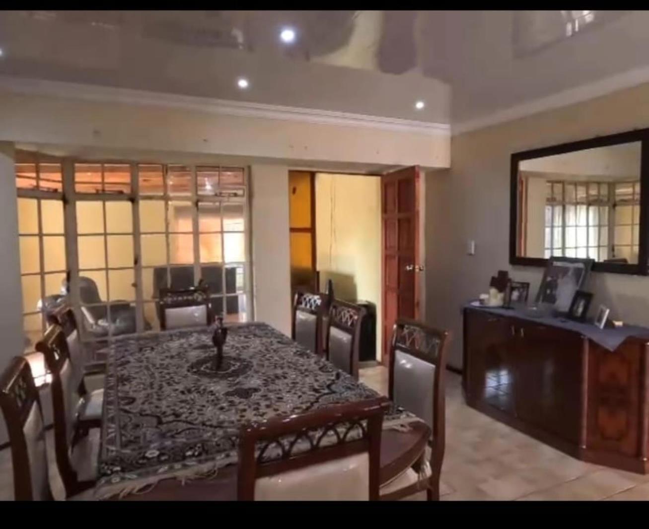 3 Bedroom Apartment in Birch Acres