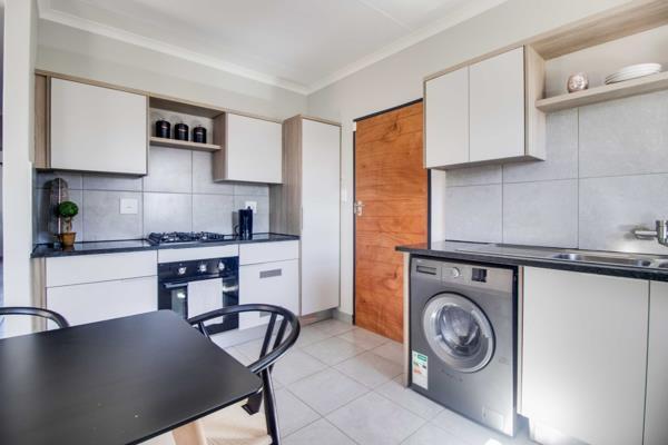 3 Bedroom House in Protea Glen