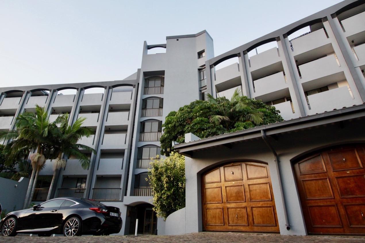 3 Bedroom Apartment in Menlyn