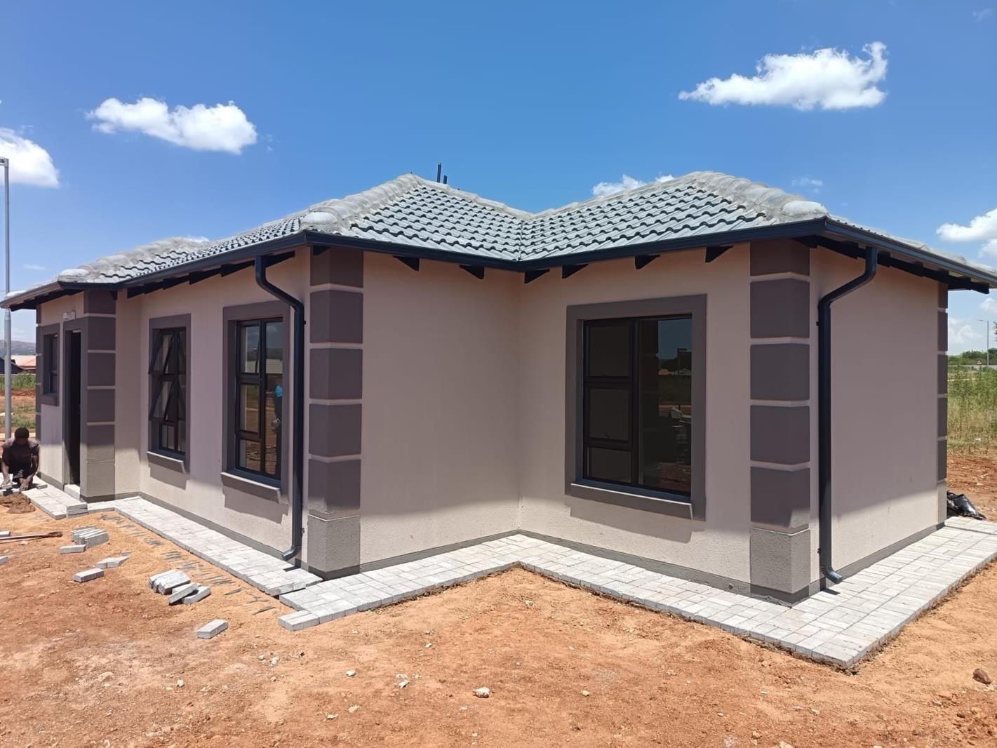 3 Bedroom House in The Orchards