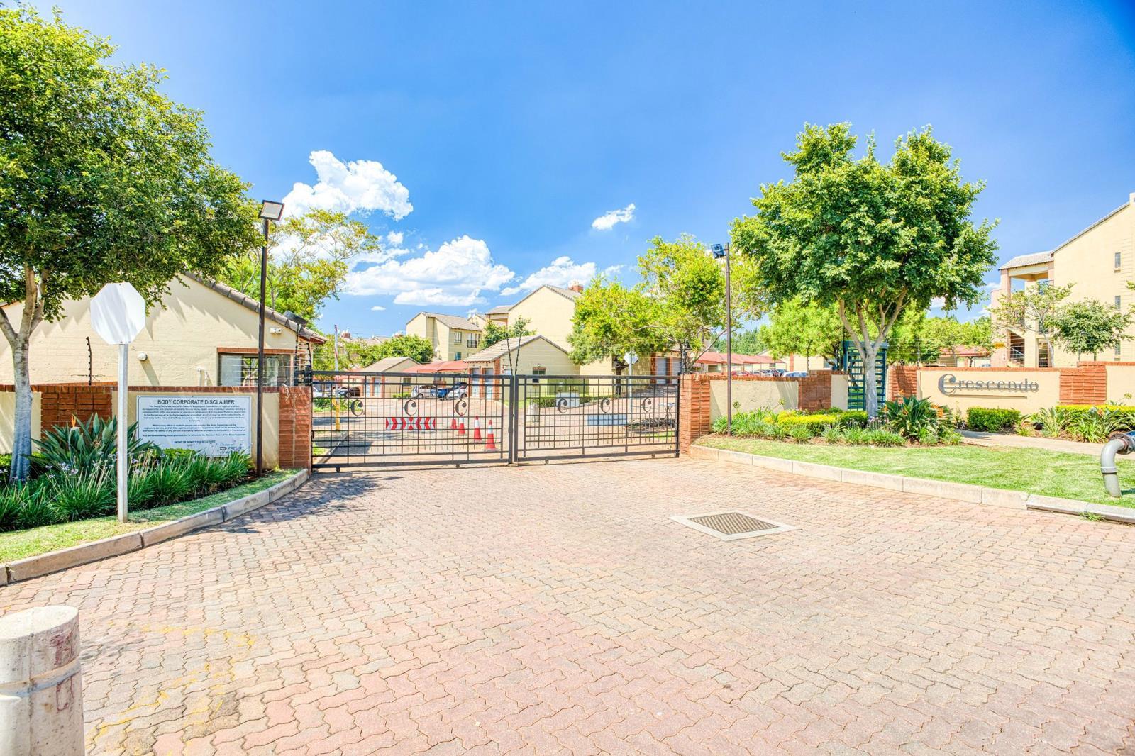 2 Bedroom Apartment in Sagewood