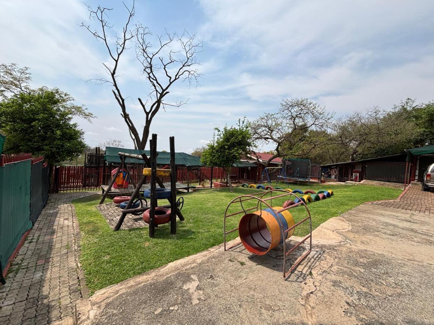 3 Bedroom House in Hazyview