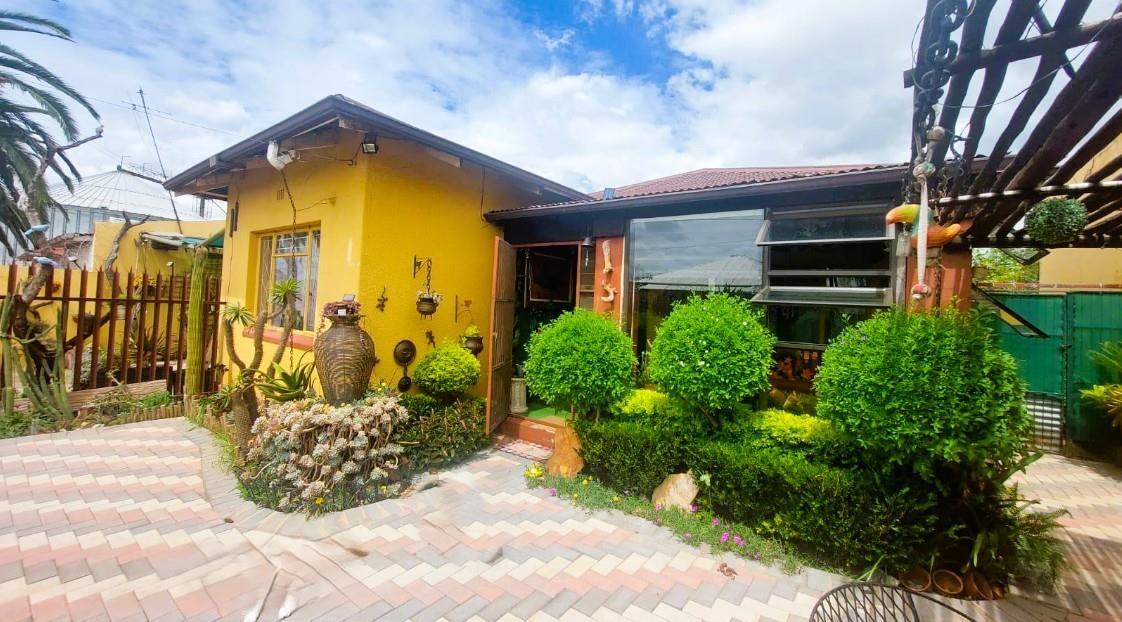 3 Bedroom House in Krugersdorp West