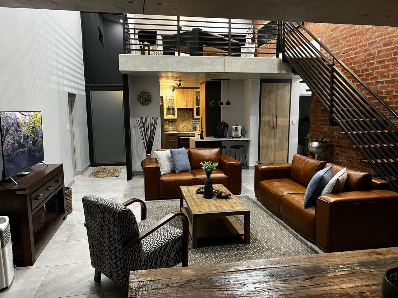 3 Bedroom House in Roodeplaat