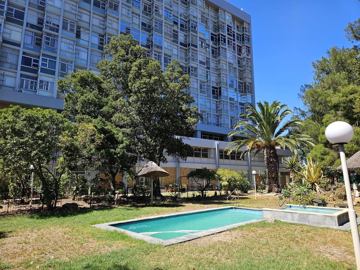 1 Bedroom Apartment in Townsend Estate