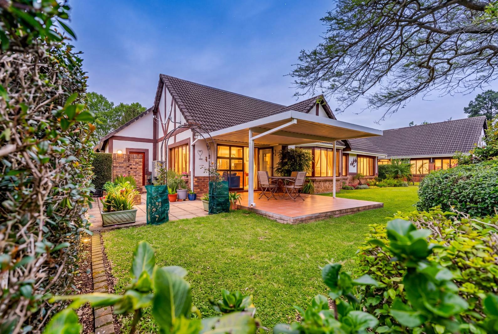3 Bedroom Townhouse in Hillcrest Central