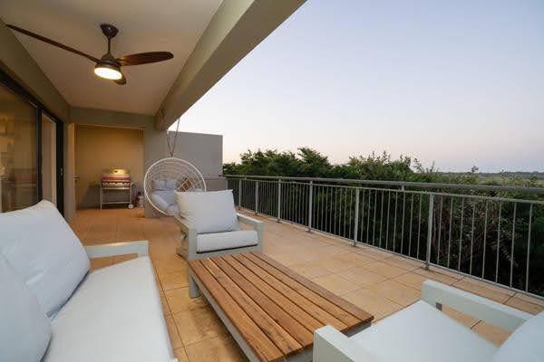 2 Bedroom Apartment in Simbithi Estate