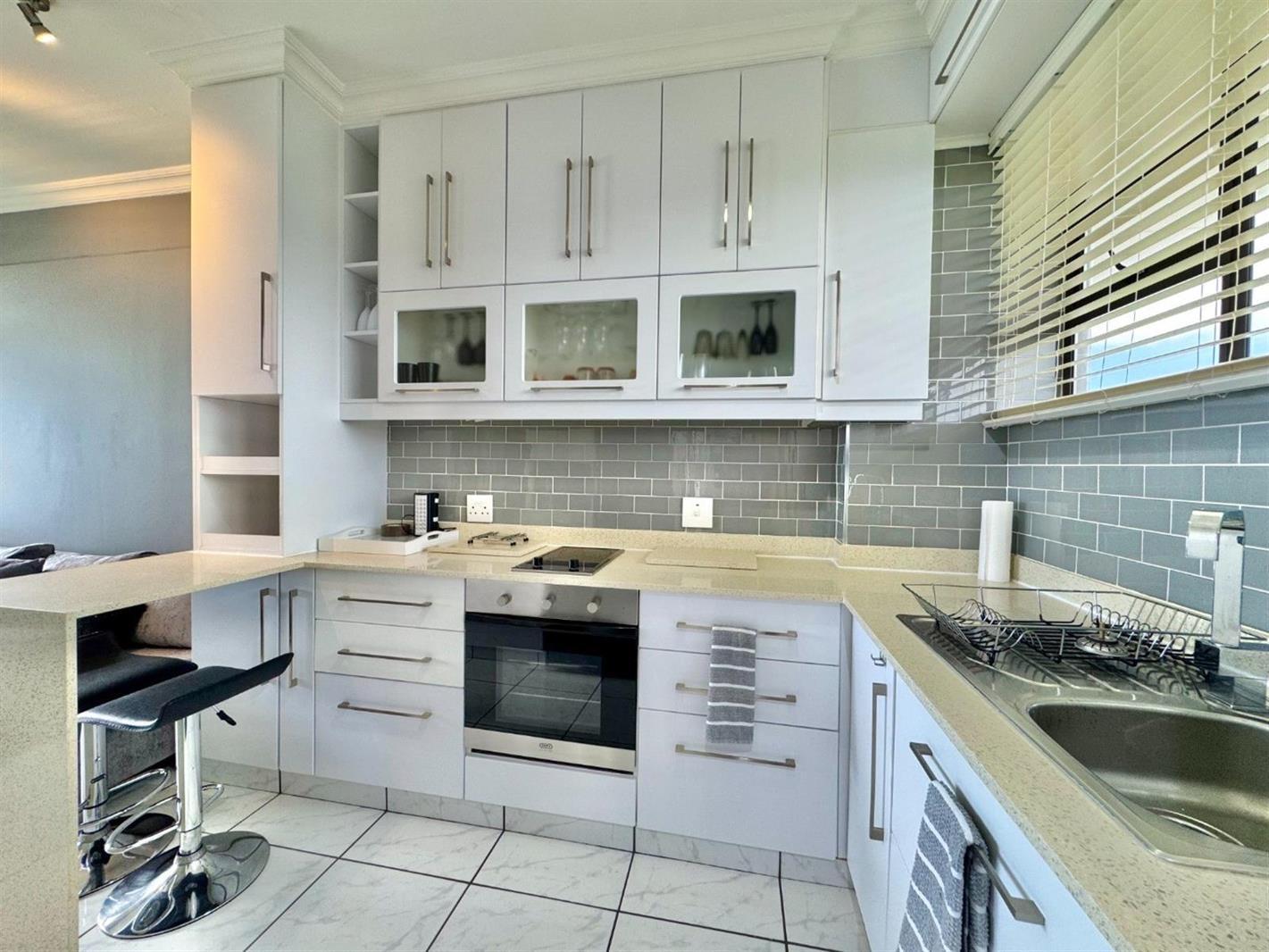 2 Bedroom Apartment in Sea Park