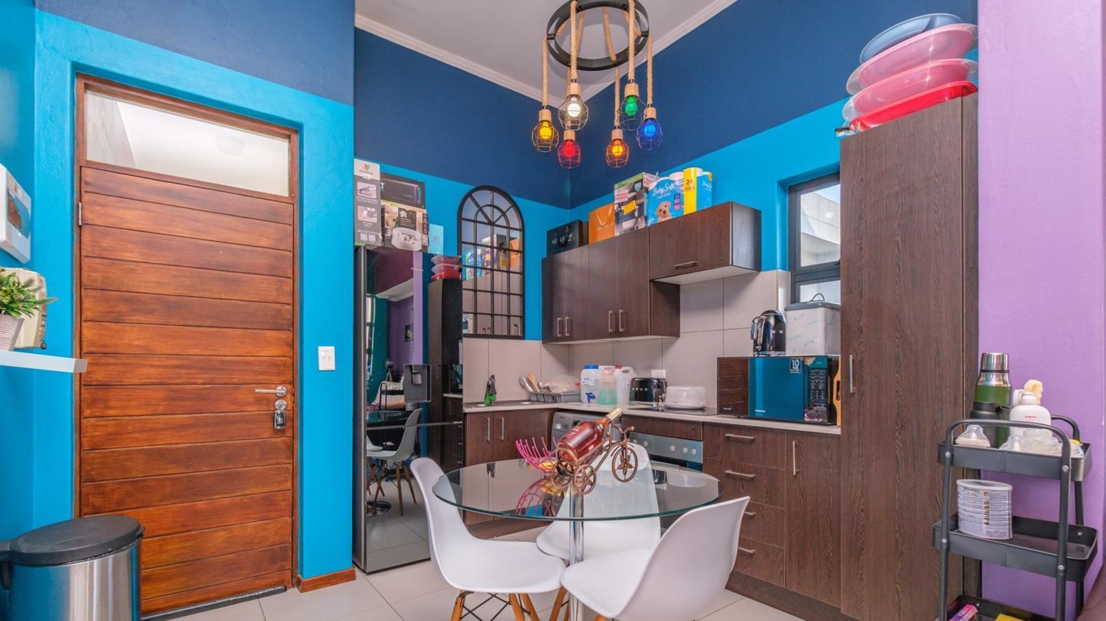 2 Bedroom Apartment in Zandspruit