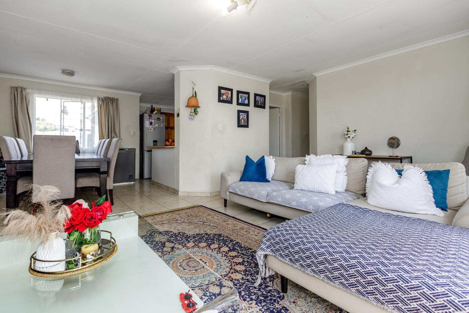 3 Bedroom Apartment in Northwold