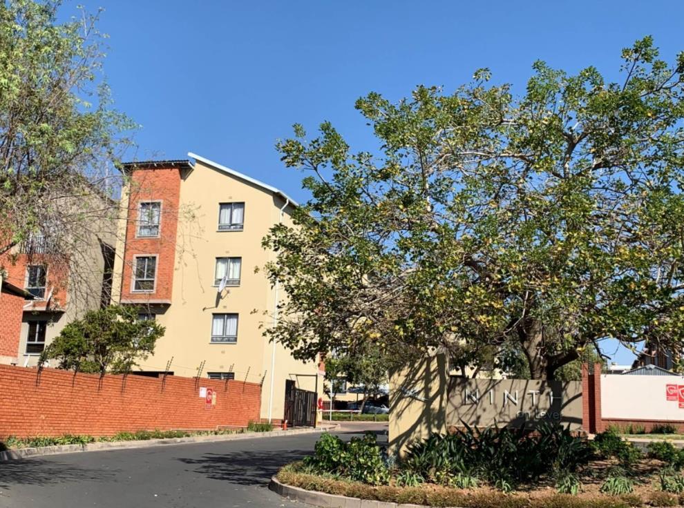 2 Bedroom Apartment in Noordwyk