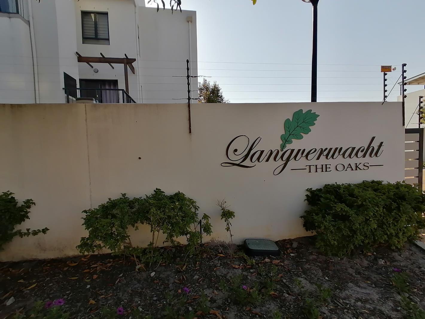 2 Bedroom Apartment in Kuilsriver