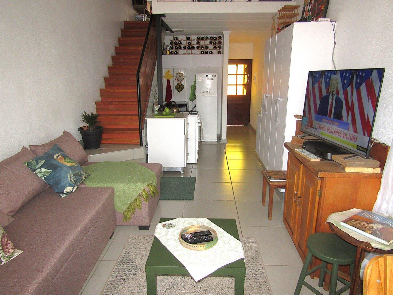 3 Bedroom Apartment in Clubview