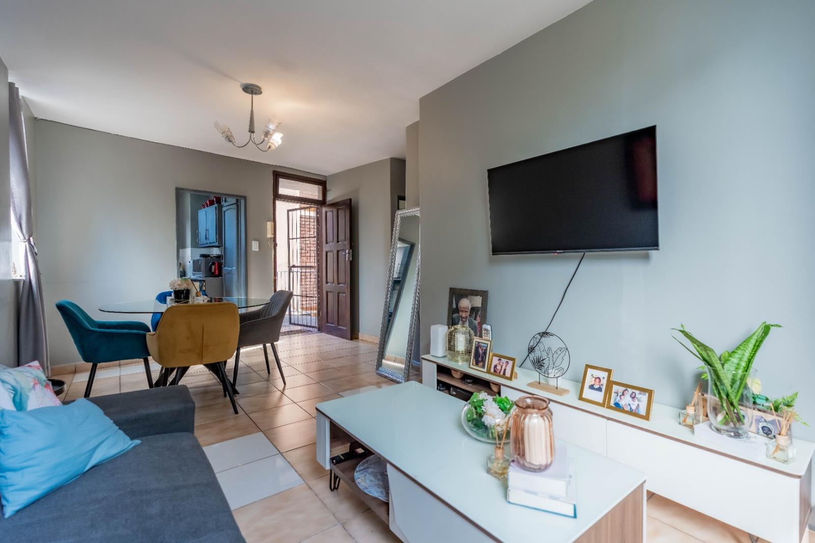 2 Bedroom Apartment in Windermere