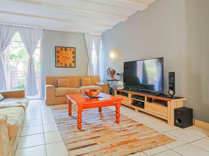 2 Bedroom House in The Hill