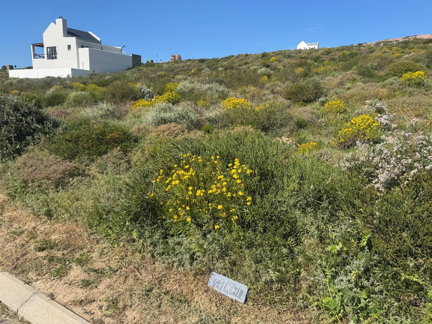 325 m² Land available in St Helena Views