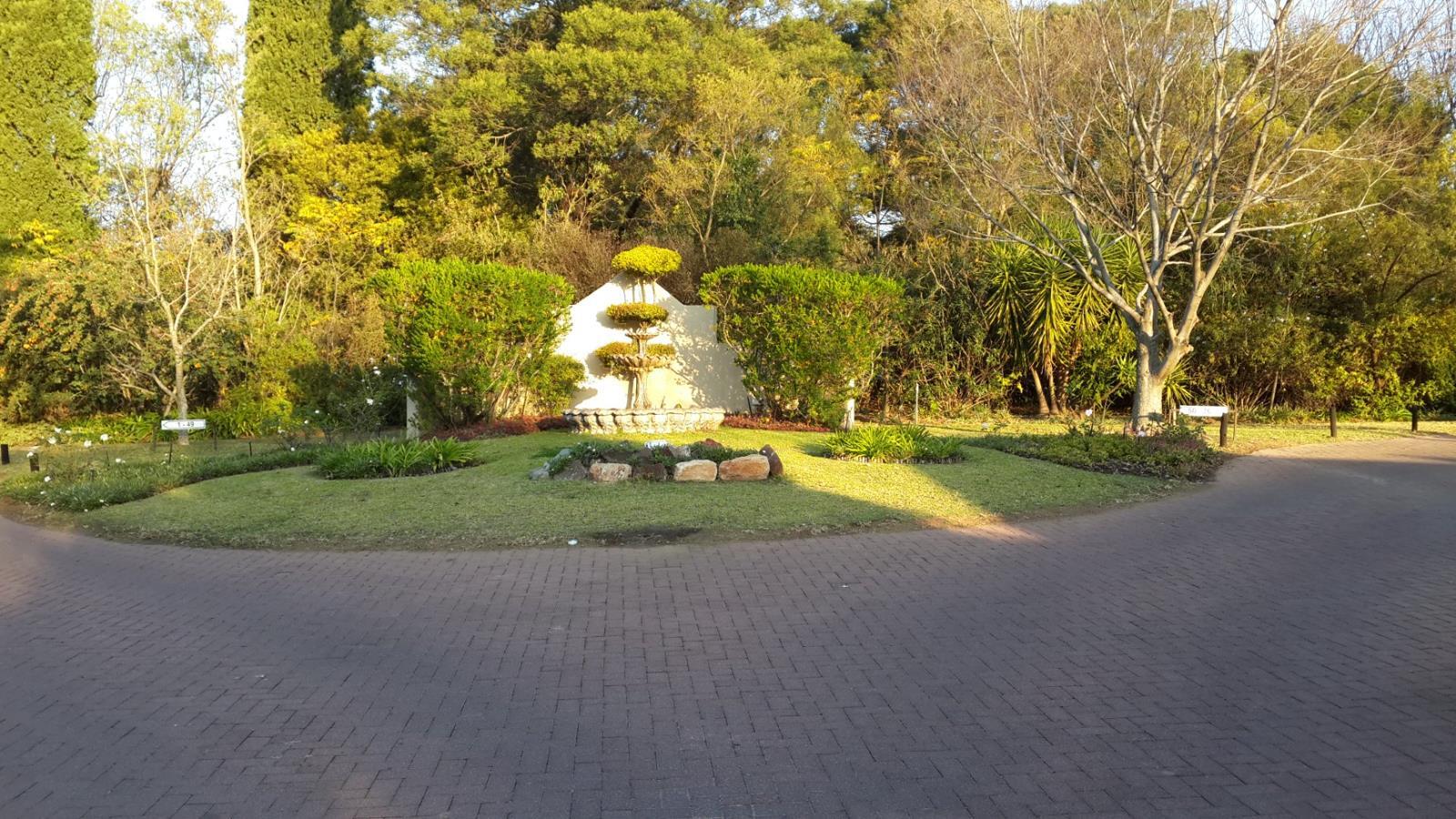 3 Bedroom Apartment in Fourways Gardens