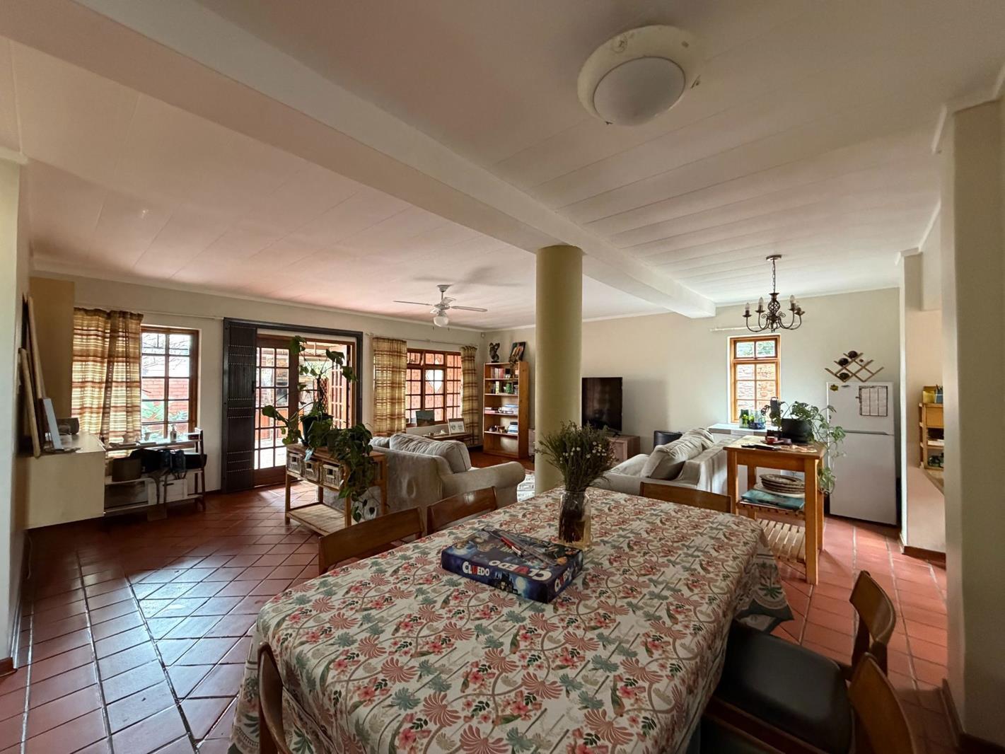 3 Bedroom Townhouse in Polokwane Central