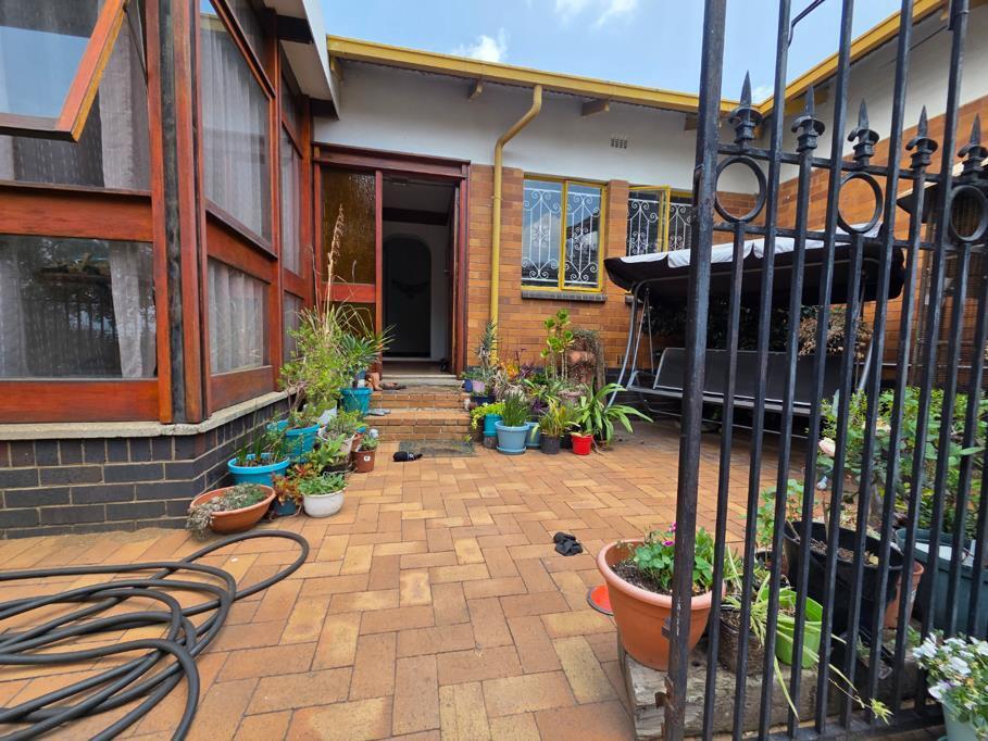 3 Bedroom House in Southcrest