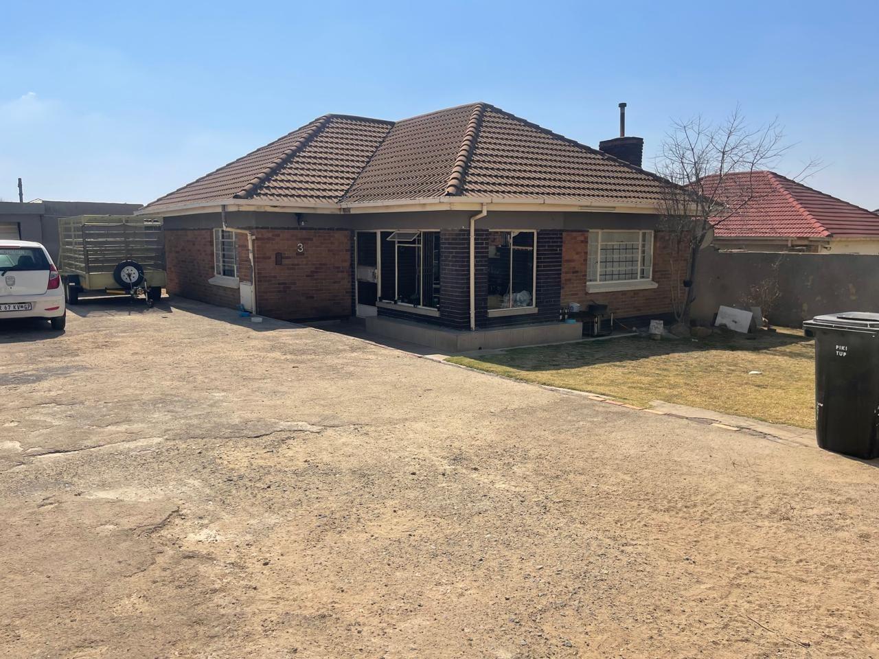 3 Bedroom House in Chrisville