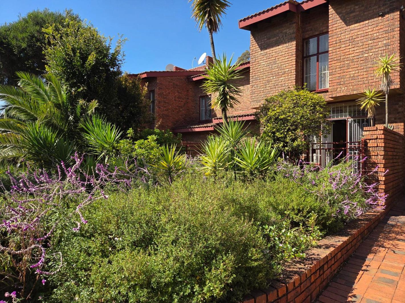 3 Bedroom Townhouse in The Hill