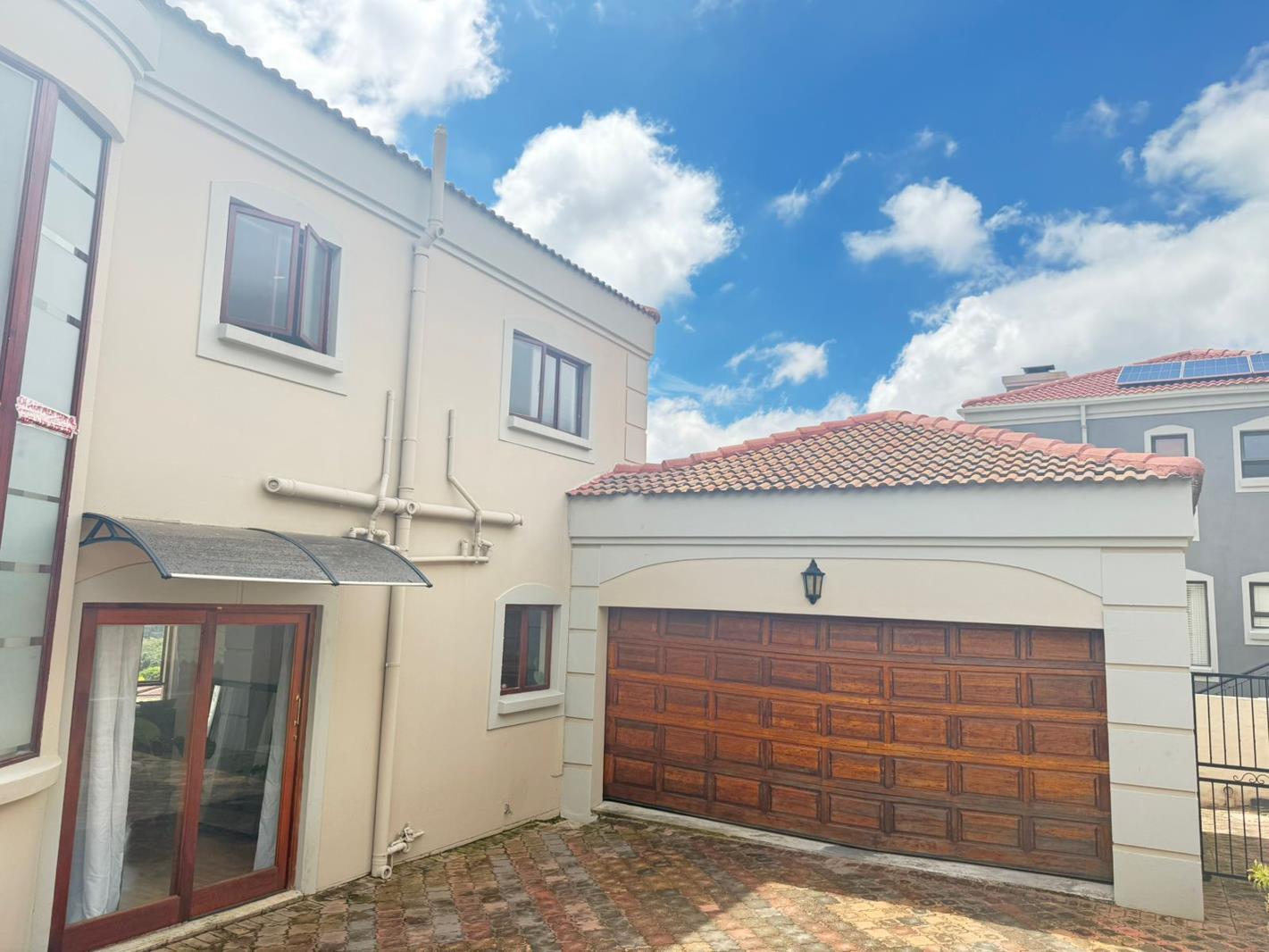 3 Bedroom House in Allens Nek