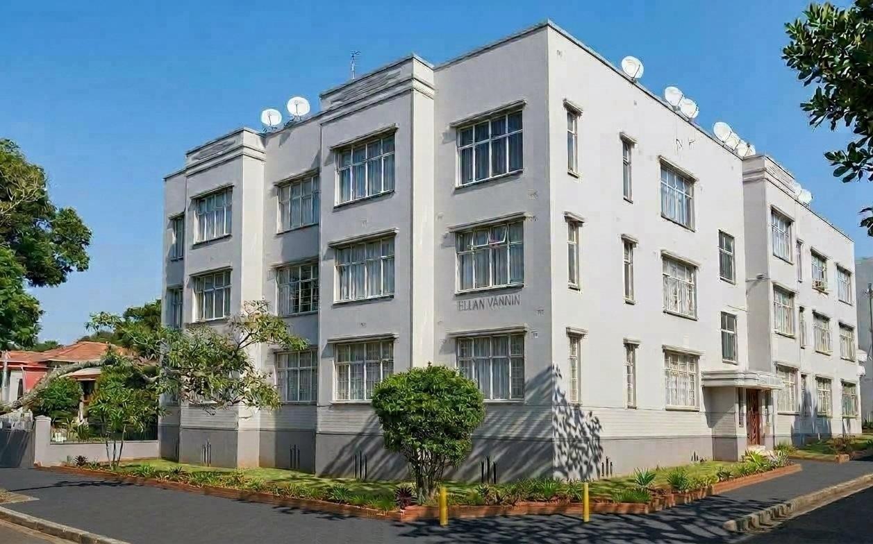 2 Bedroom Apartment in Bulwer