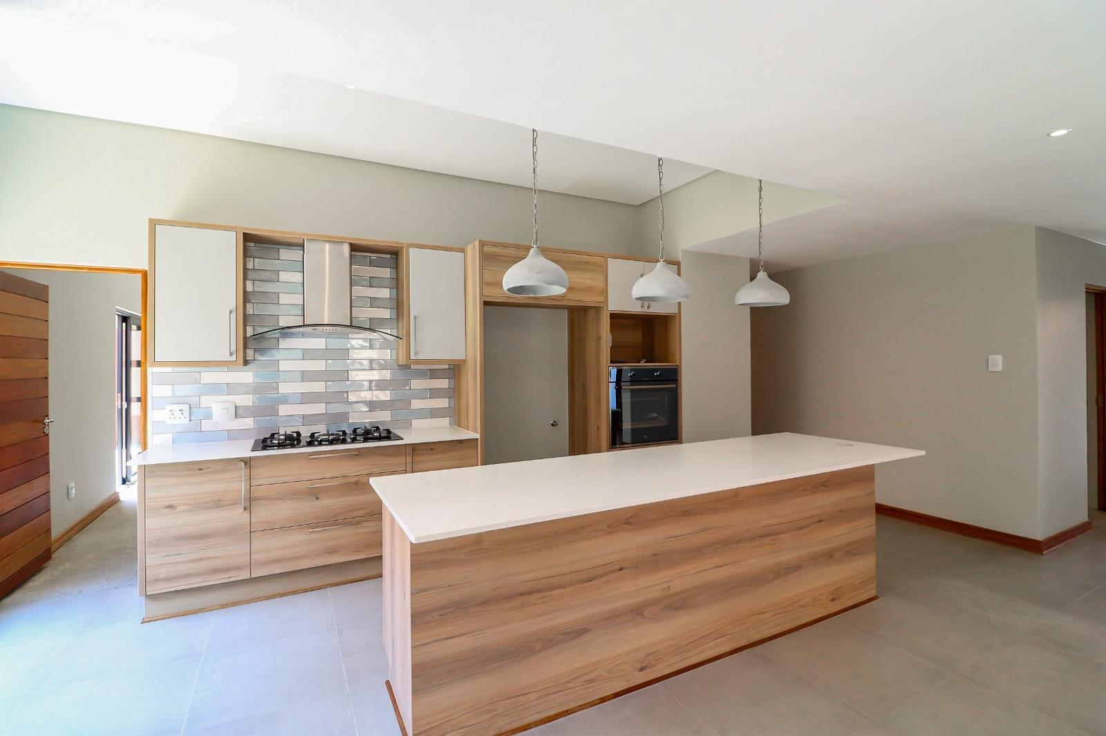 2 Bedroom Townhouse in Wild Olive Estate