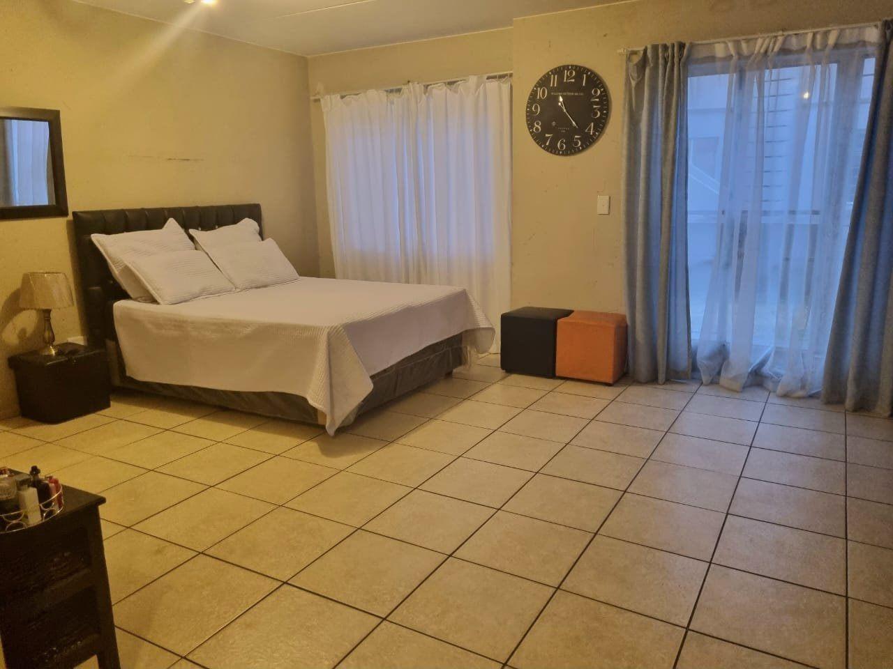 1 Bedroom Apartment in Klippoortje