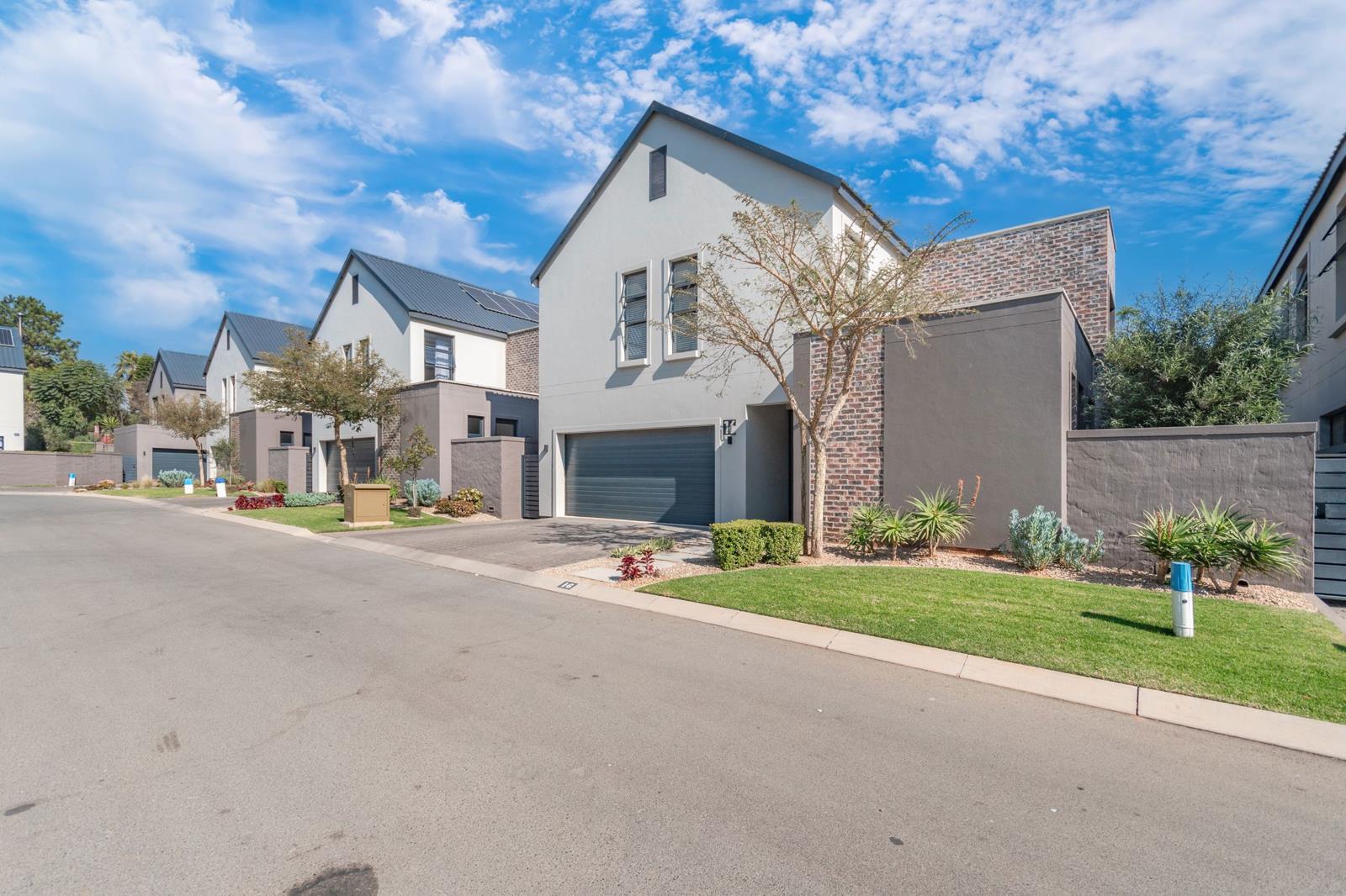 3 Bedroom House in Randpark Ridge