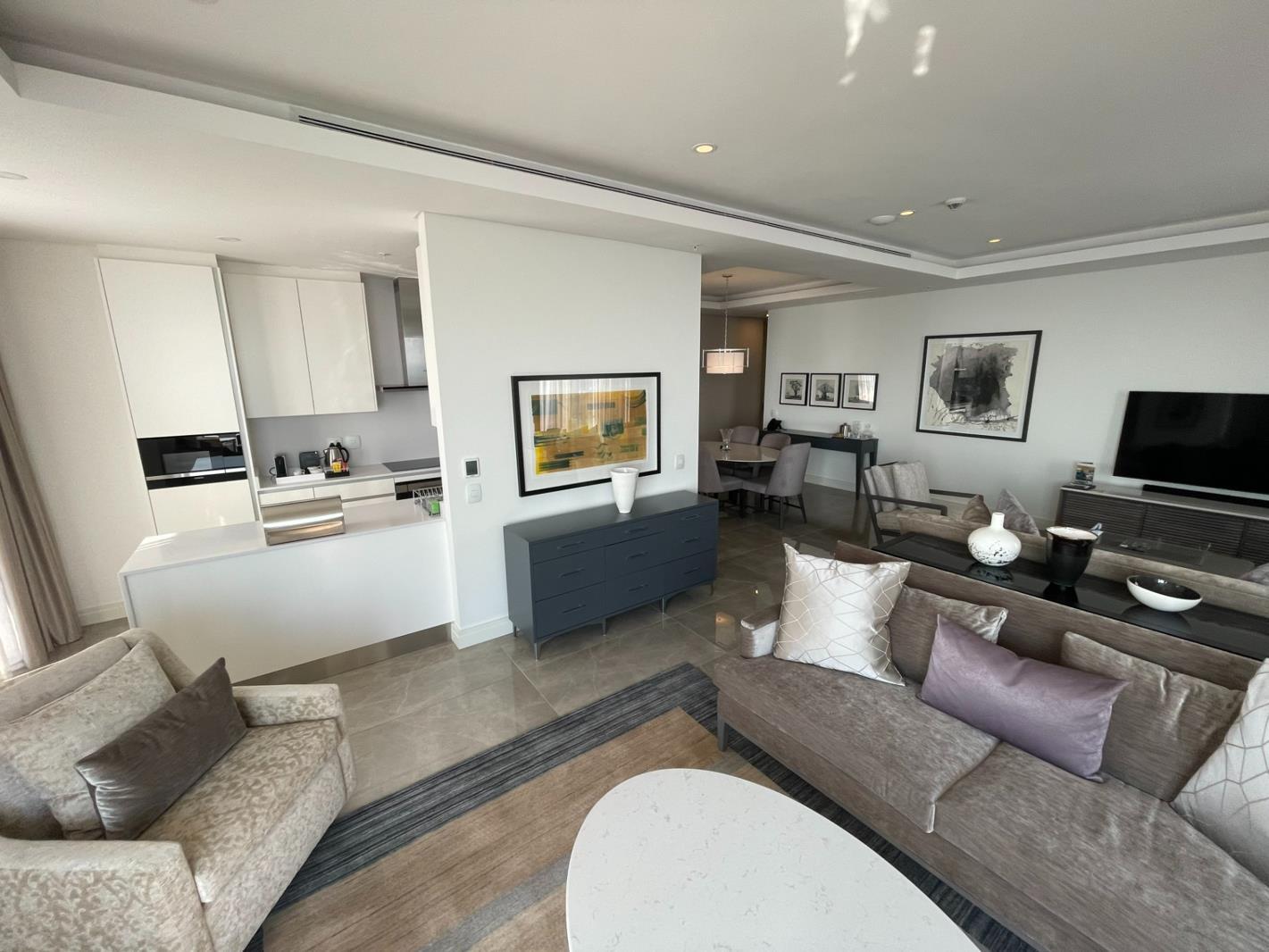 3 Bedroom Apartment in Sandown