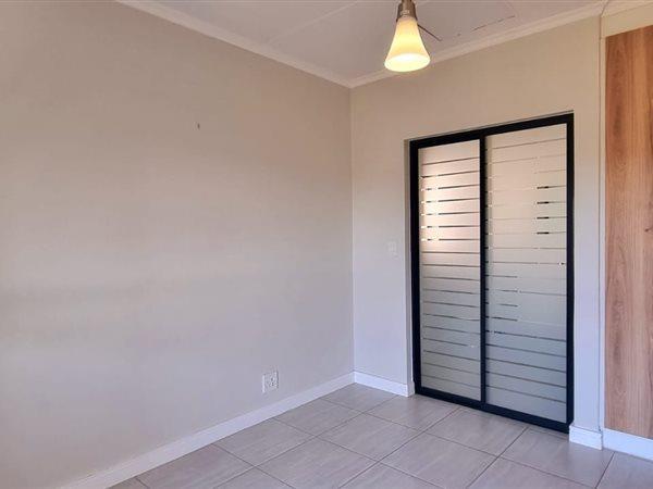 1 Bedroom Apartment in Waterfall Country Estate