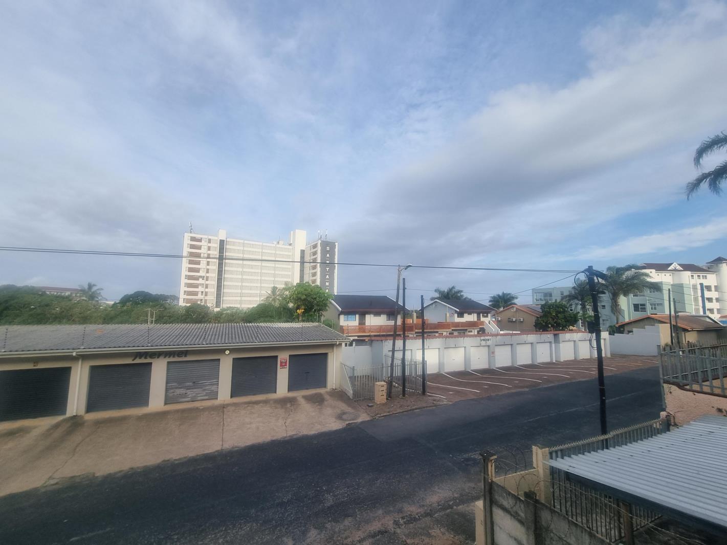 1 Bedroom Apartment in Margate