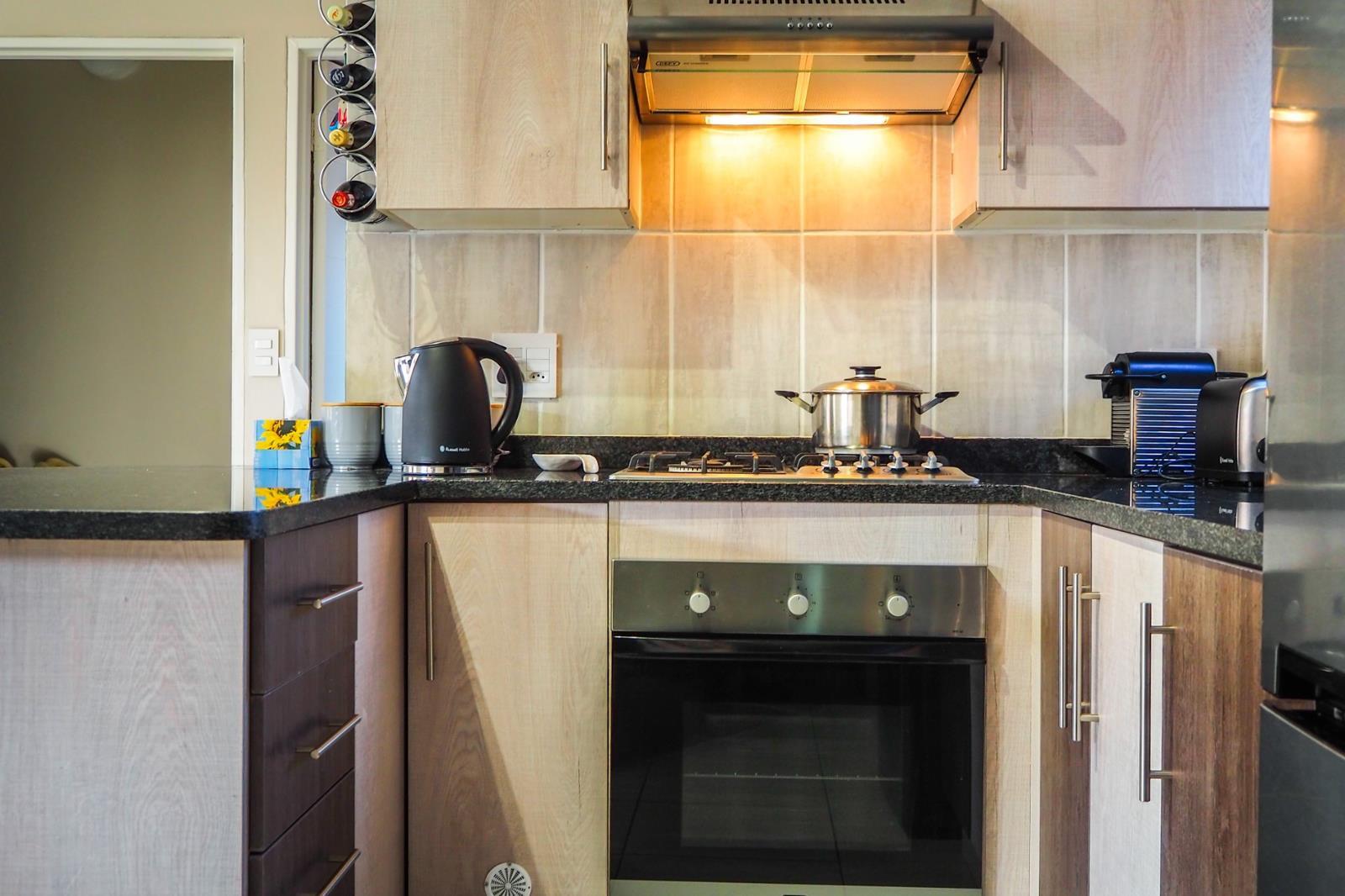 3 Bedroom Townhouse in Glen Marais