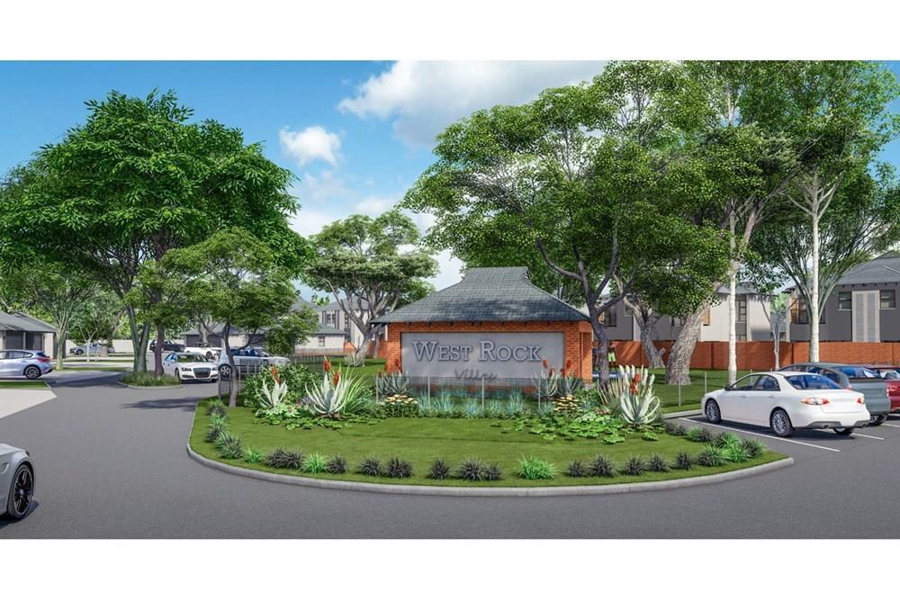 3 Bedroom Townhouse in Stonehenge