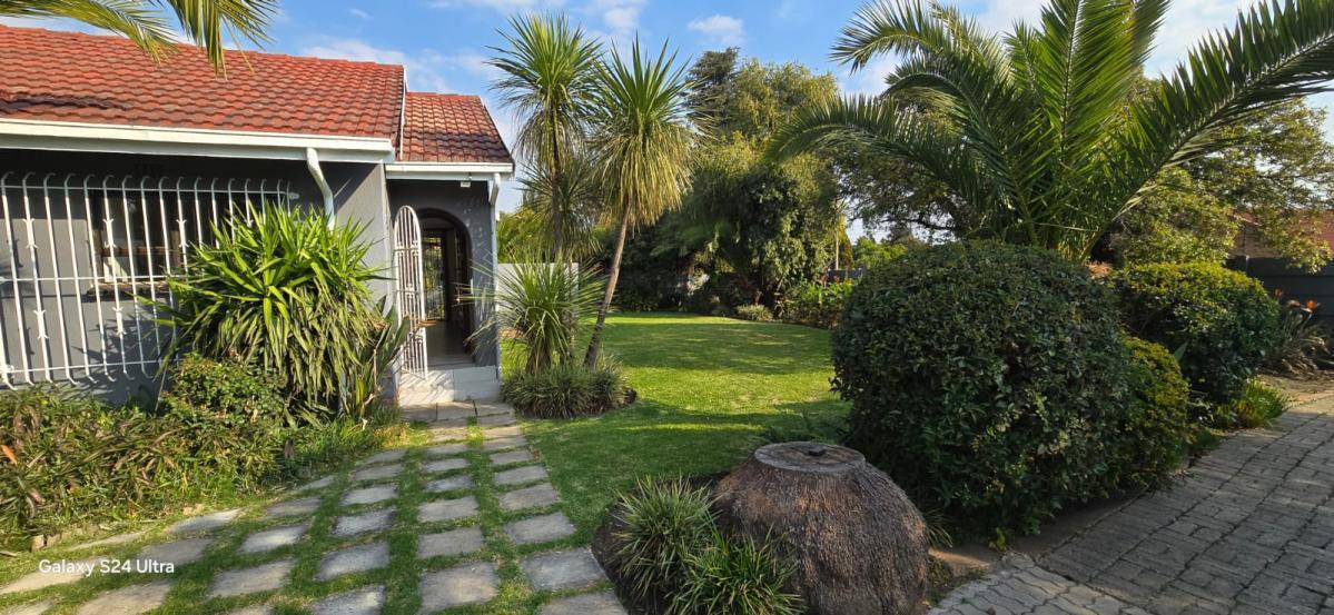 3 Bedroom House in Croydon