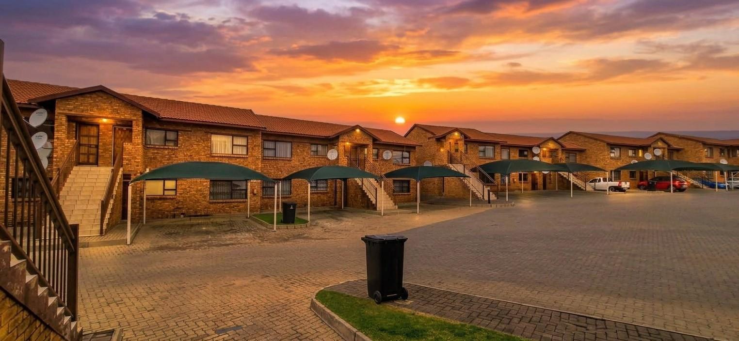 2 Bedroom Apartment in Witfield