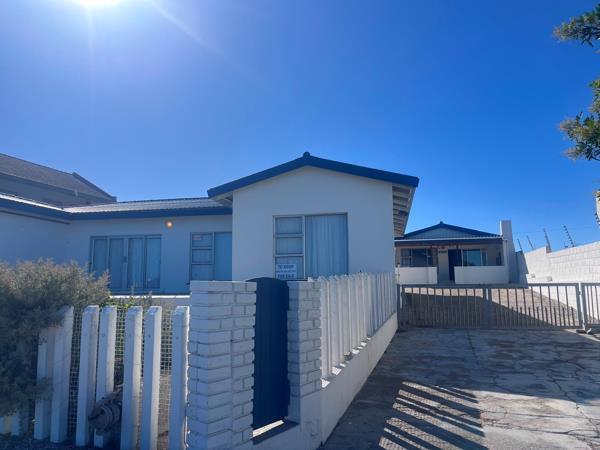 6 Bedroom House in Port Nolloth