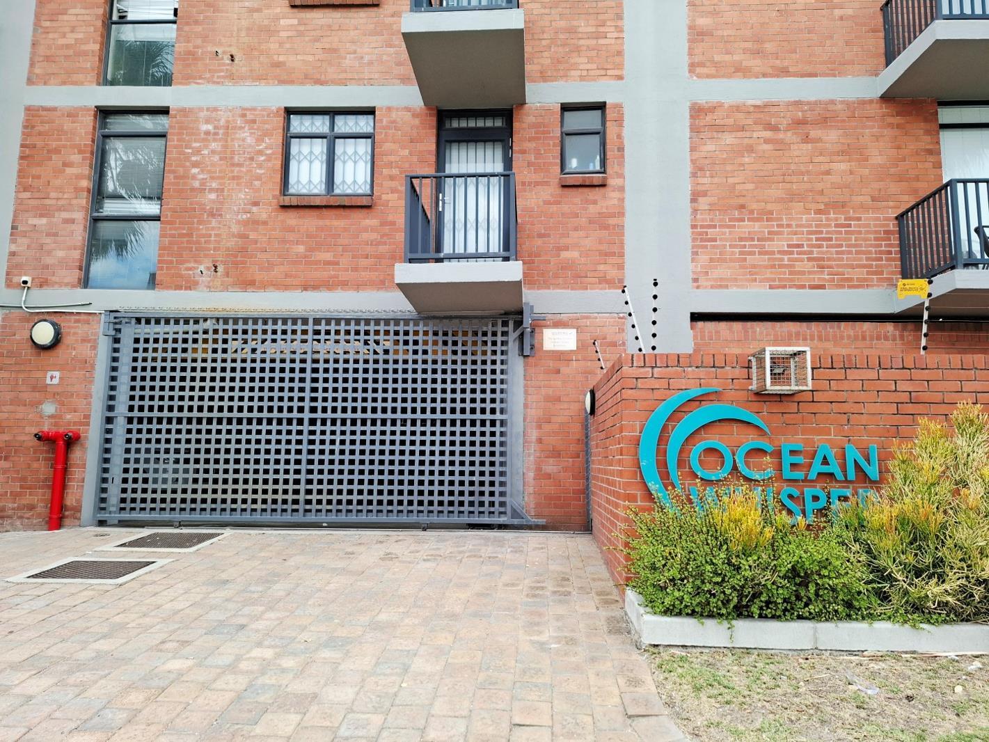 2 Bedroom Apartment in Humewood