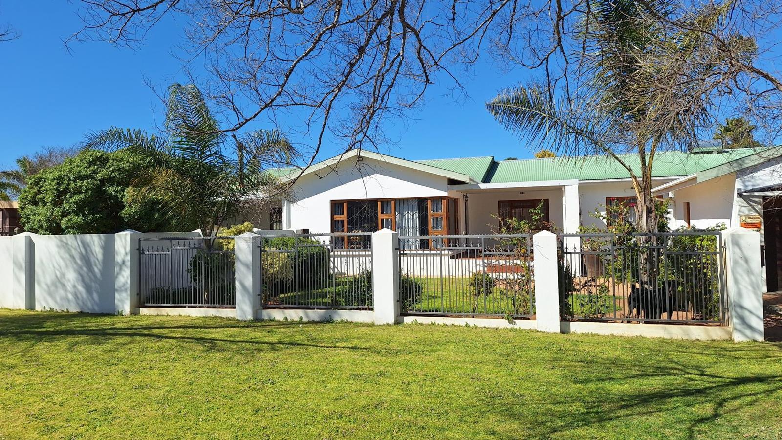 4 Bedroom House in Robertson
