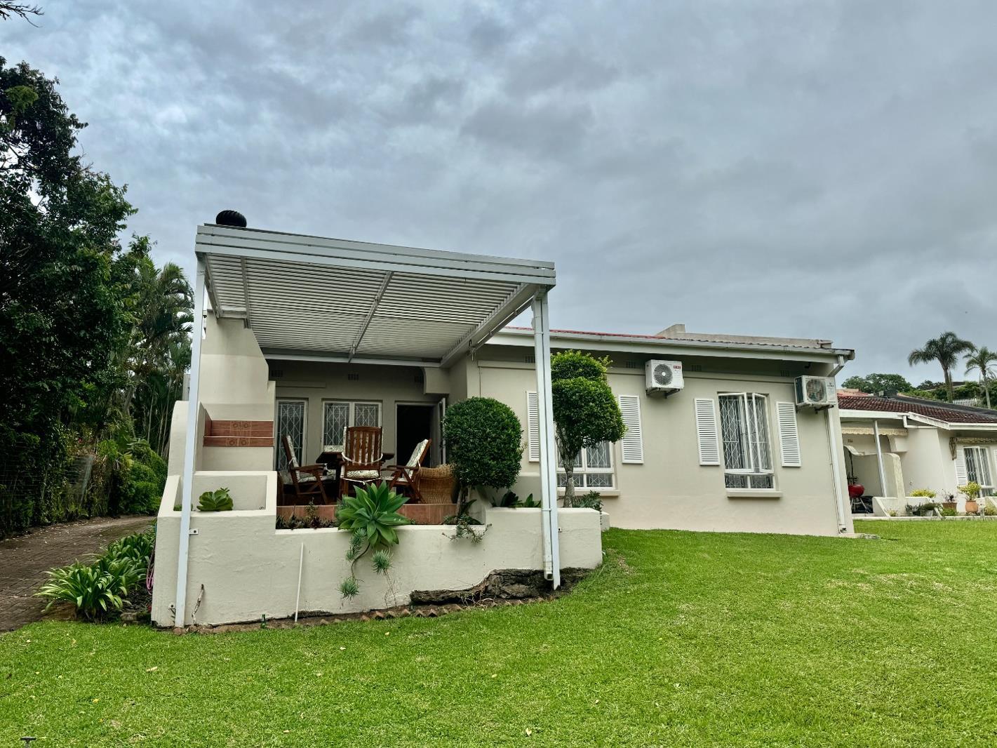 3 Bedroom Townhouse in Uvongo