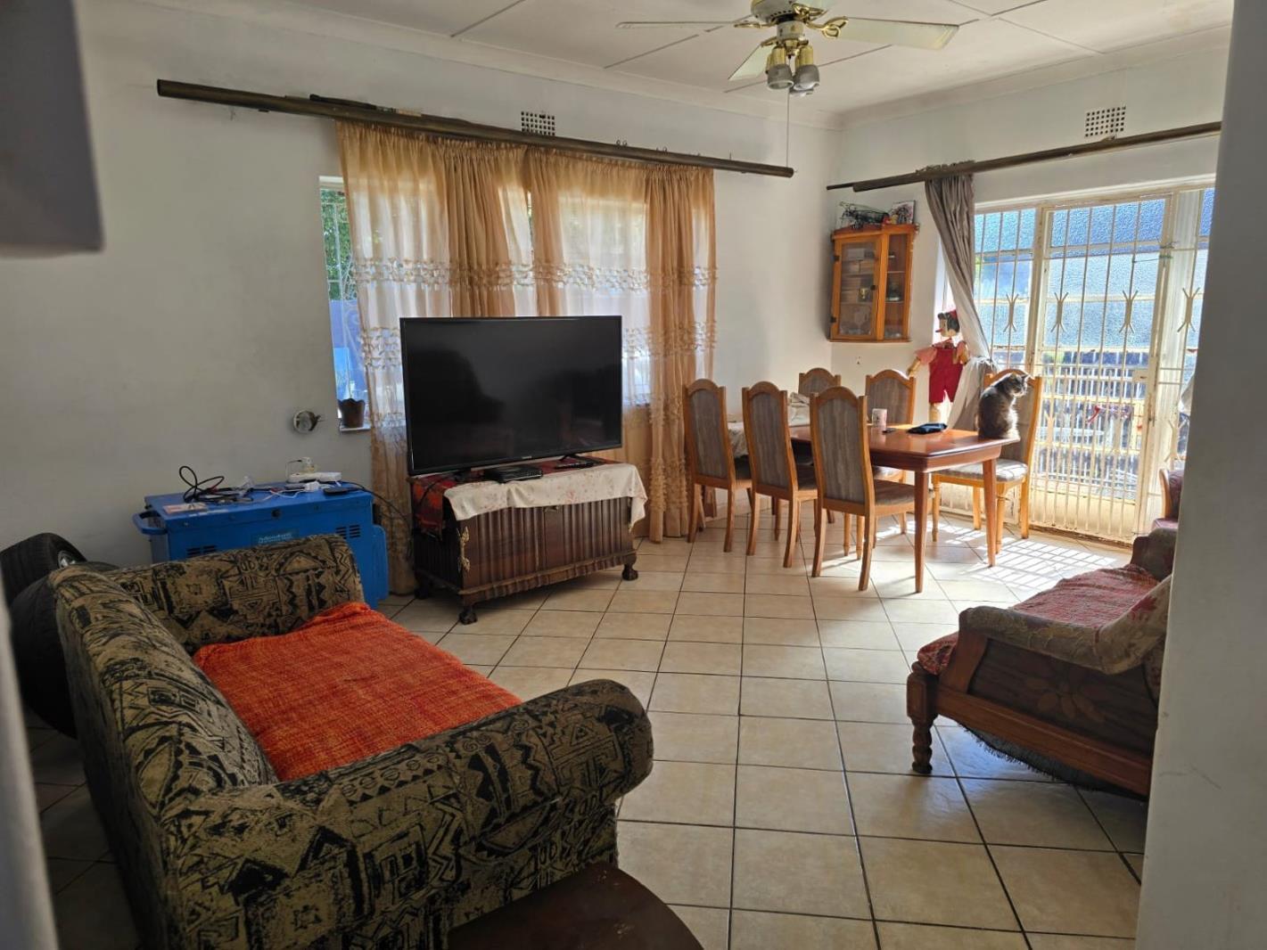 3 Bedroom House in Gerdview