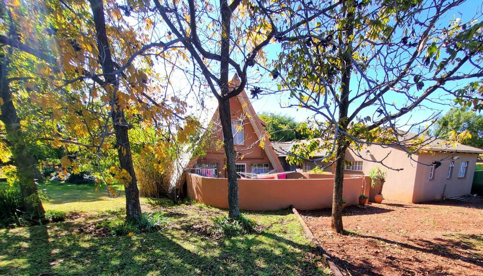 5 Bedroom House in Walkerville
