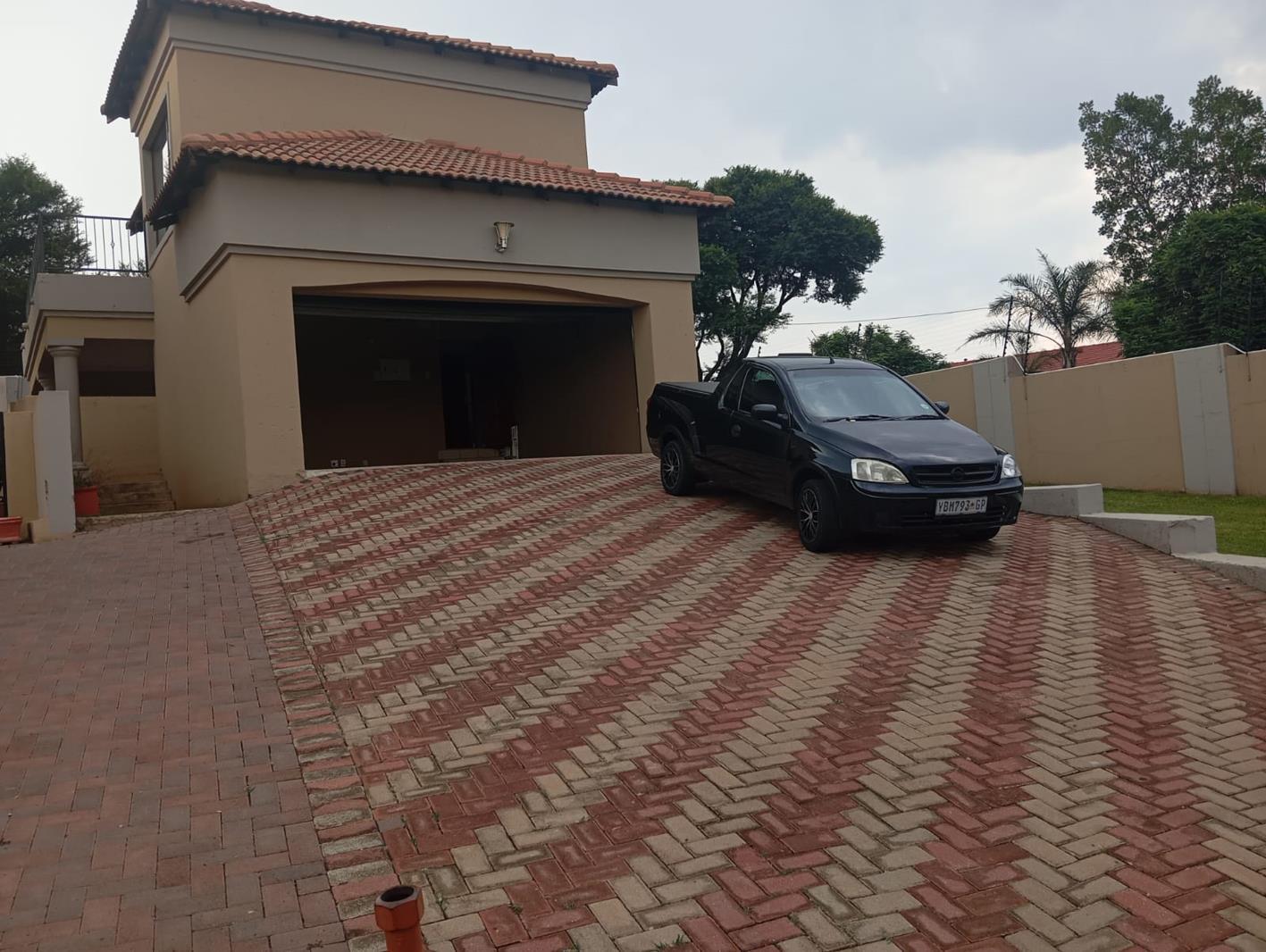 3 Bedroom House in Southcrest
