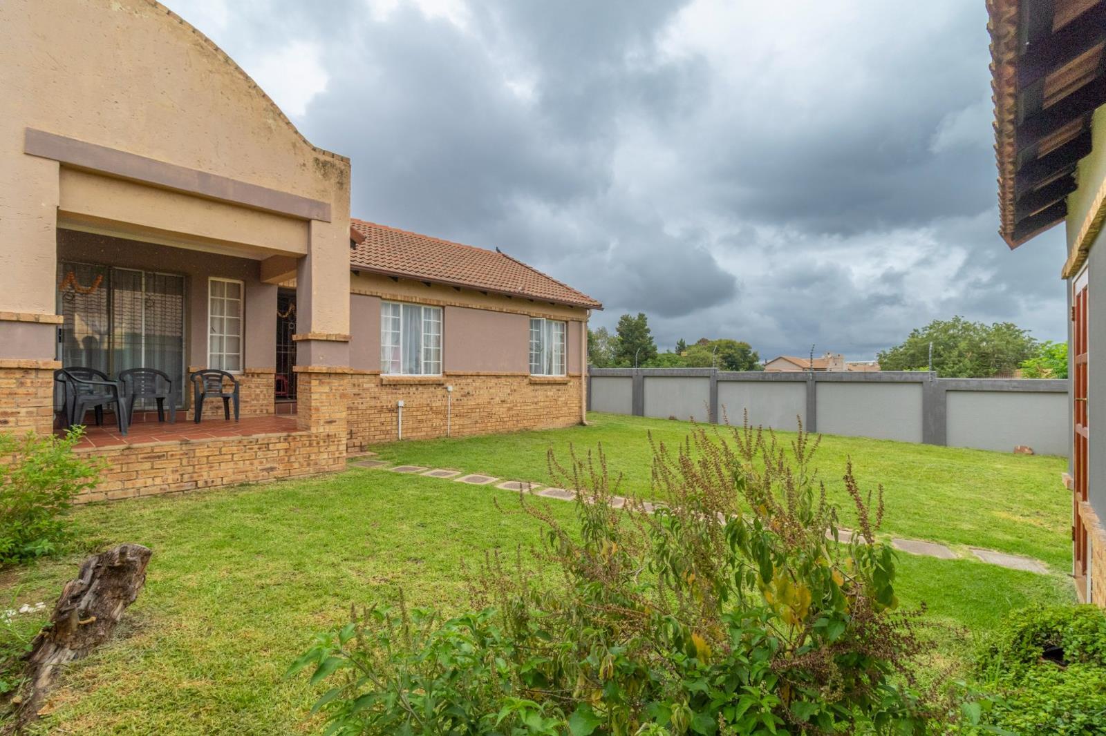 3 Bedroom Townhouse in Noordwyk