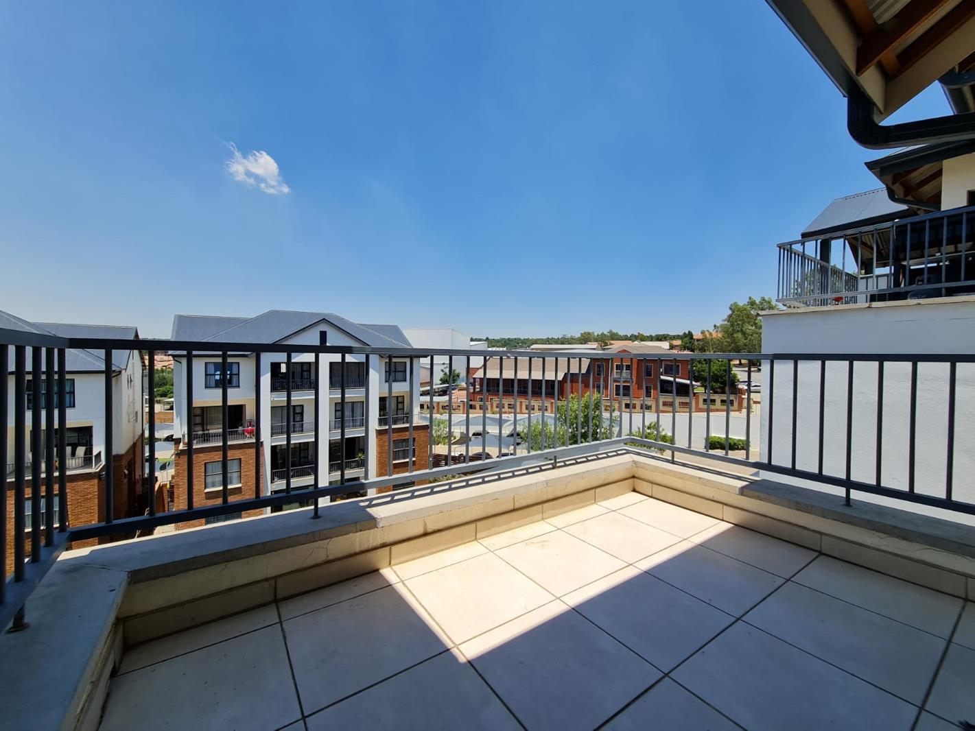 1 Bedroom Apartment in Olivedale
